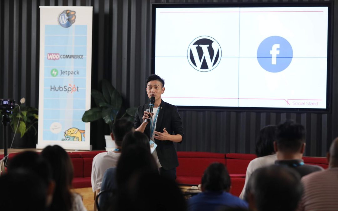 WordPress Site Done, So How to Market It?