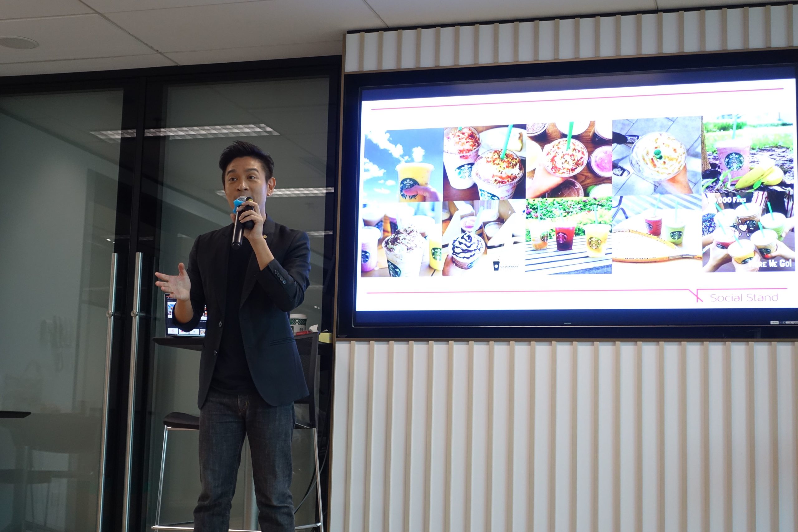 Brand Storytelling in Digital Era