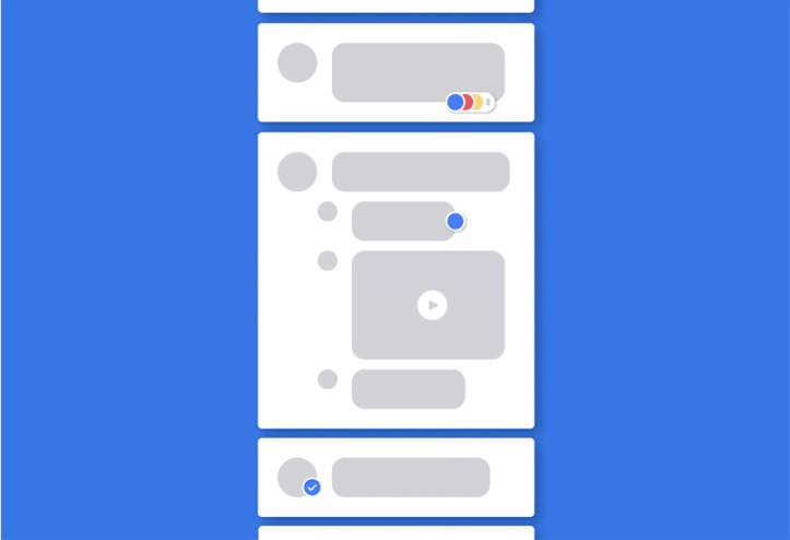 Facebook 採取措施提高人們在公共帖子上看到的評論質量 Facebook 採取措施提高人們在公共帖子上看到的評論質量