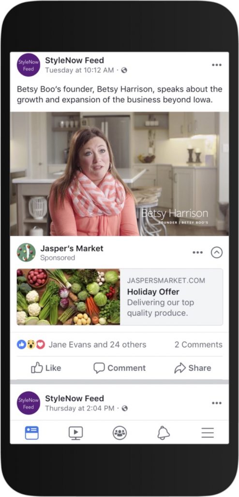 Facebook Updates Monetization Strategies for Content Creators Facebook Updates Monetization Strategies for Content Creators