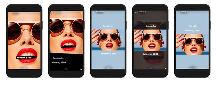 Snapchat Introduces Dynamic Ads